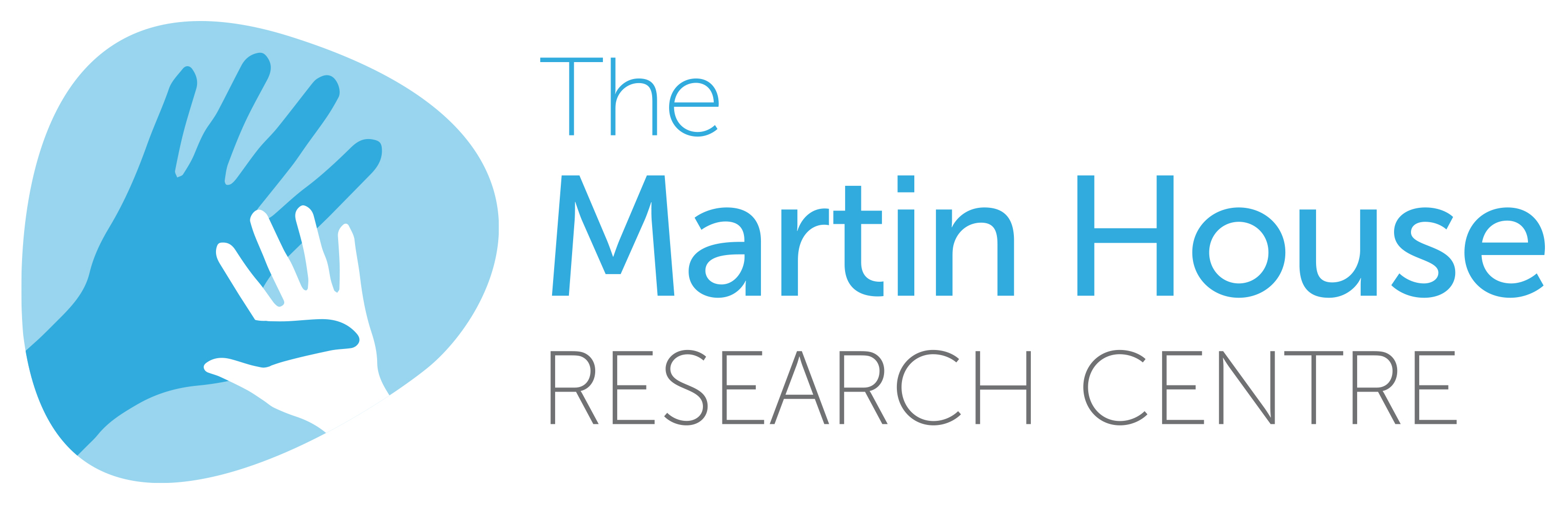 Martin House logo